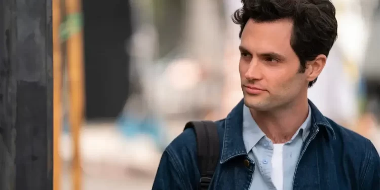 'You'nun 5. Sezonunun Çekimleri 2024 Baharında BaşlayacakYou'nun beşinci sezonunun çekimleri 2024 İlkbaharında başlayacak. 1 ‘You’nun 5. Sezonunun Çekimleri 2024 Baharında BaşlayacakYou’nun beşinci sezonunun çekimleri 2024 İlkbaharında başlayacak.