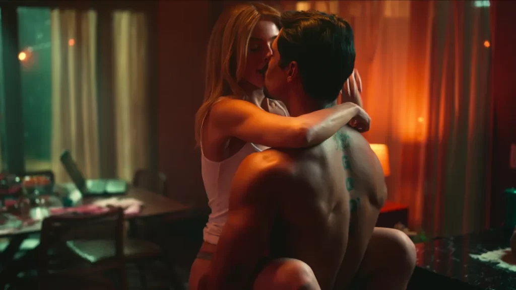 Burning Betrayal, Bridgerton ve en seksi Netflix şovları ve filmleri