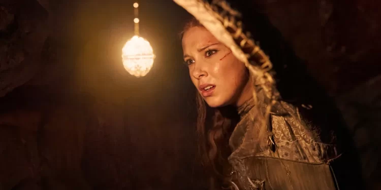 Mart 2024'te gelecek yeni Netflix filmleri ve şovları 1 Mart 2024’te gelecek yeni Netflix filmleri ve şovları