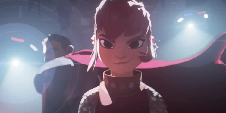 Şu anda Netflix'in Oscar adayı filmlerinden birini ücretsiz olarak izleyebilirsiniz! 1 Şu anda Netflix’in Oscar adayı filmlerinden birini ücretsiz olarak izleyebilirsiniz!