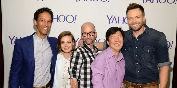 Bu komik gerileme komedisini Nisan 2024’te Netflix’ten çıkmadan önce izlemeniz gerekiyorDizi Netflix’ten ayrılmadan önce izlenecek en iyi 5 Topluluk bölümü.