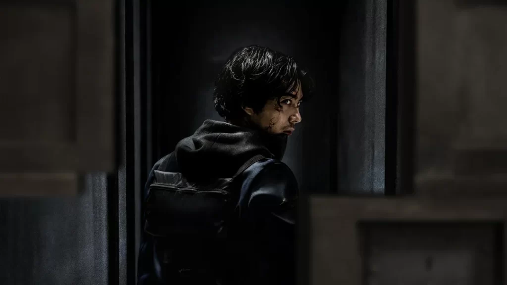 House of Ninjas: Netflix'in Japon drama dizisi hakkında bilmeniz gereken her şey