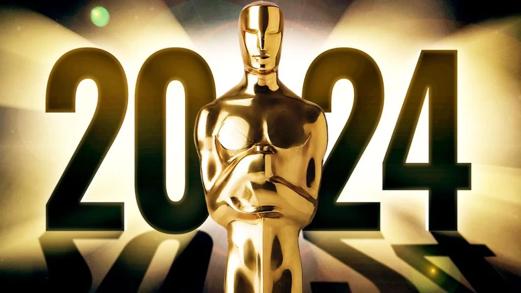 2024 Oscar Adayları