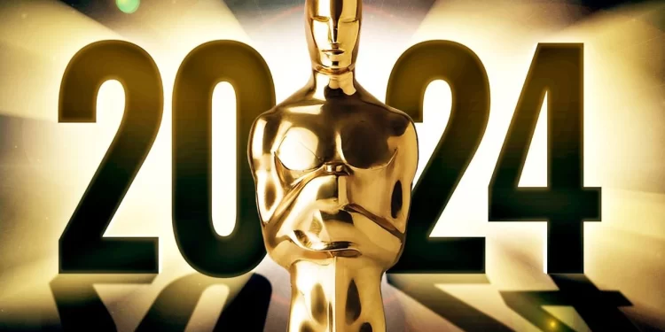 2024 Oscar Adayları