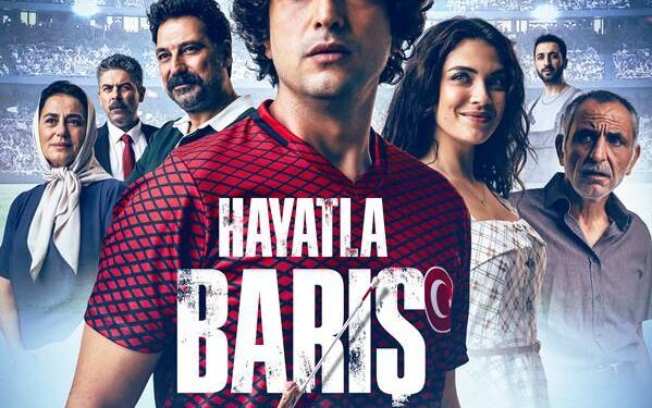 Hayatla Barış 1 Hayatla Barış