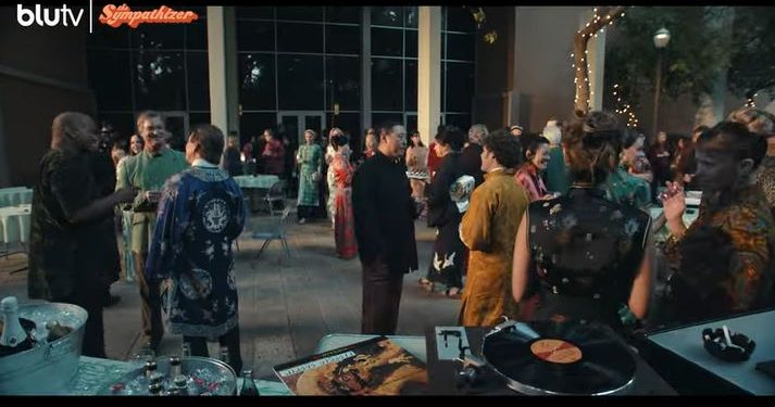 THE SYMPATHİZER DİZİSİ YAKINDA BLU TV’DE İZLEYİCİLERLE BULUŞACAK!