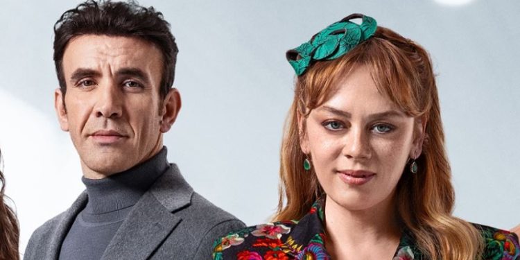 MEHMET YILMAZ AK’I YARGI’DAN SONRA ŞİMDİ DE BAHAR DİZİSİNDE İZLEYİN!