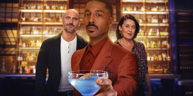 'Drink Masters' 2. Sezonuyla Netflix'te Yenilendi Aşağıdan yukarıya! 1 ‘Drink Masters’ 2. Sezonuyla Netflix’te Yenilendi Aşağıdan yukarıya!