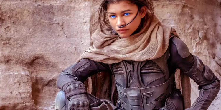 Netflix’ten Şubat 2024’ün Sonunda Çıkacak 8 Harika Film