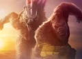 Godzilla ve Kong : Yeni İmparatorluk / Godzilla x Kong: The New Empire 37 Godzilla ve Kong : Yeni İmparatorluk / Godzilla x Kong: The New Empire