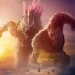 Godzilla ve Kong : Yeni İmparatorluk / Godzilla x Kong: The New Empire
