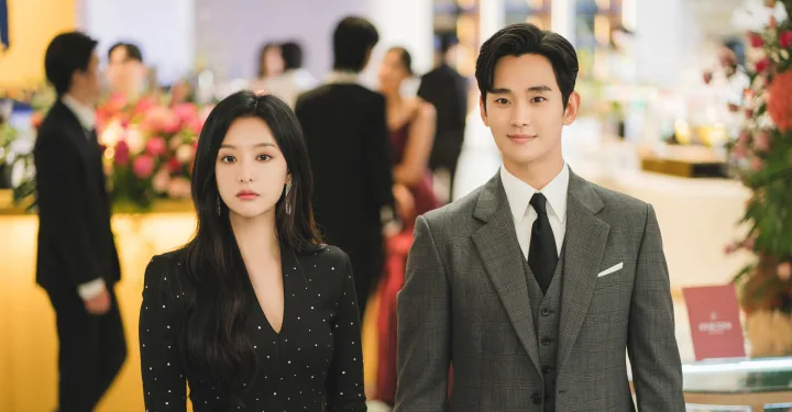 İşte Mart 2024'te Netflix'e gelecek tüm Kore dizileri ve filmleri 1 İşte Mart 2024’te Netflix’e gelecek tüm Kore dizileri ve filmleri