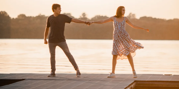 Netflix'te izlenecek en iyi 5 Hıristiyan filmi (ve atlanacak 3 film) 1 Netflix’te izlenecek en iyi 5 Hıristiyan filmi (ve atlanacak 3 film)