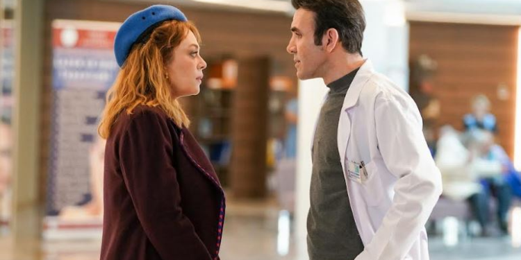 BAHAR DİZİSİNİN İKİNCİ BÖLÜM ANALİZİ! BAHAR’IN DEĞİŞİMİ İZLEYİCİLERİ ŞAŞKINA ÇEVİRDİ!