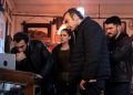 KARA DİZİSİNİN 4. BÖLÜM ANALİZİ VE FİNAL BÖLÜMÜ FRAGMANI 27 KARA DİZİSİNİN 4. BÖLÜM ANALİZİ VE FİNAL BÖLÜMÜ FRAGMANI