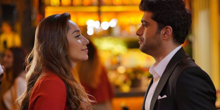 KIZILCIK ŞERBETİ DİZİSİ 51. BÖLÜMDE DOĞA ADETA YIKILDI! 1 KIZILCIK ŞERBETİ DİZİSİ 51. BÖLÜMDE DOĞA ADETA YIKILDI!