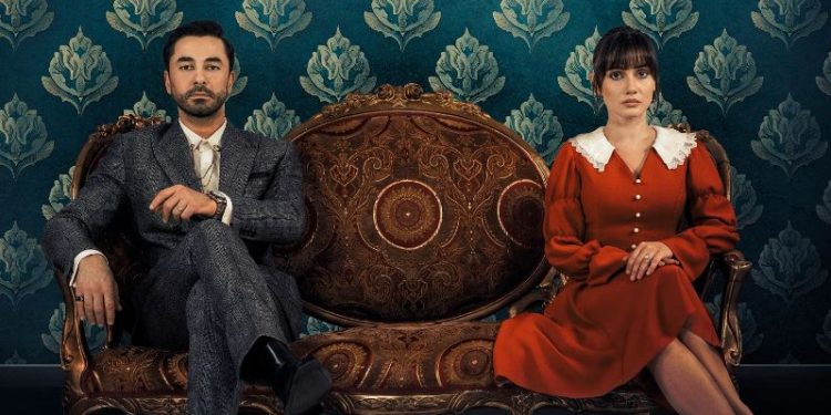 KÜL MASALI DİZİSİNE SOSYAL MEDYADAN DESTEK GİDEREK ARTIYOR!