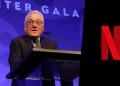 'Sıfır Gün' Robert de Niro Netflix Dizisi: Şu ana kadar bildiklerimiz 27 ‘Sıfır Gün’ Robert de Niro Netflix Dizisi: Şu ana kadar bildiklerimiz