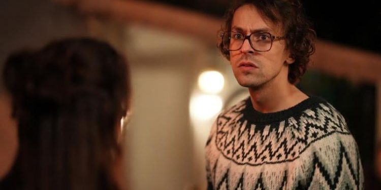 SANDIK KOKUSU DİZİSİ SOSYAL MEDYADA GÜNDEM OLMAYA DEVAM EDİYOR! 1 SANDIK KOKUSU DİZİSİ SOSYAL MEDYADA GÜNDEM OLMAYA DEVAM EDİYOR!