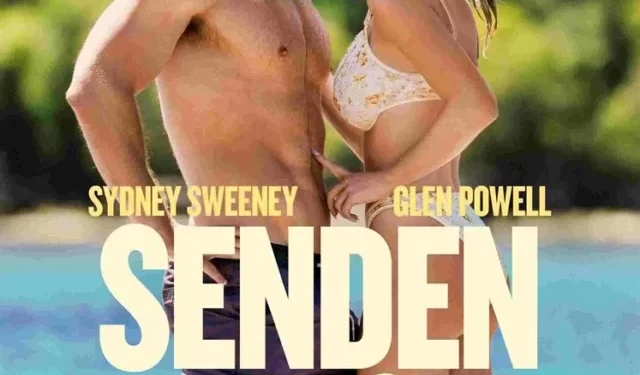 Senden Başka / Anyone But You