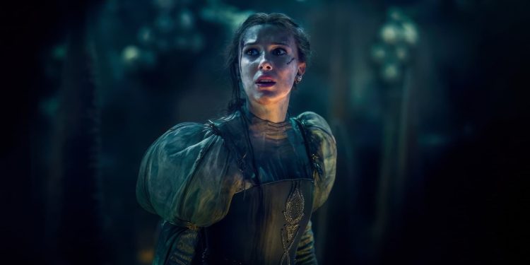 Netflix’in yeni filmi Damsel, prenses hikâyelerini yeniden yazıyor! Bildiklerinizi unutmaya hazır olun 1 Netflix’in yeni filmi Damsel, prenses hikâyelerini yeniden yazıyor! Bildiklerinizi unutmaya hazır olun