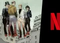 'The Magic Order'ın Netflix Yapımı Mart 2024'te Başlıyor 29 ‘The Magic Order’ın Netflix Yapımı Mart 2024’te Başlıyor