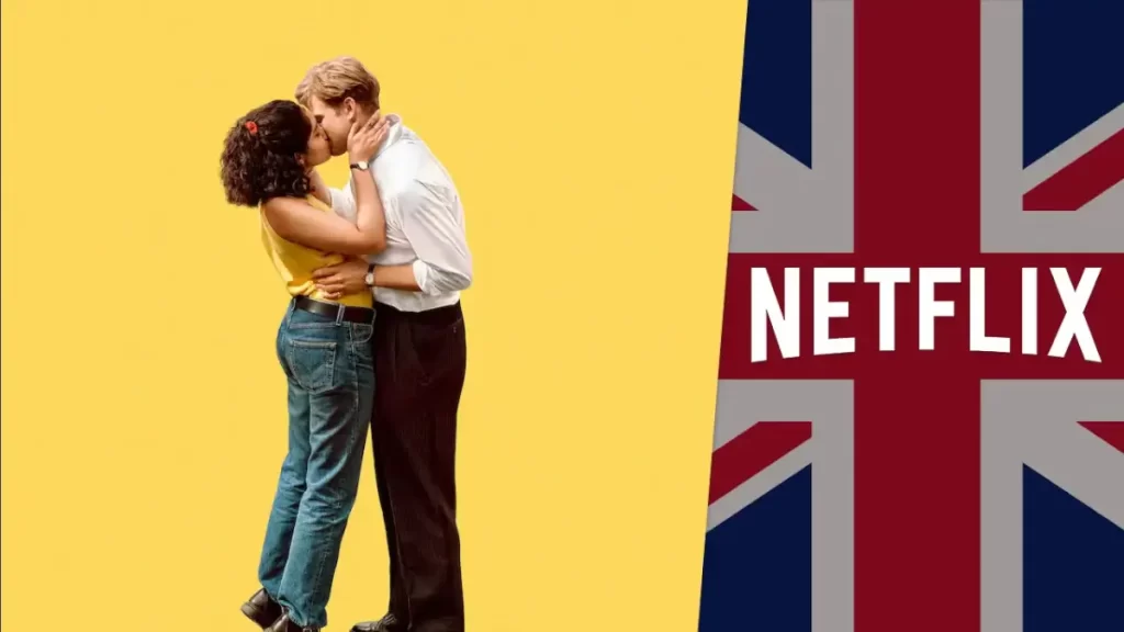 Netflix Birleşik Krallık'ta Bu Hafta Yenilikler: 9 Şubat 2024
