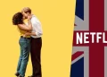 Netflix Birleşik Krallık’ta Bu Hafta Yenilikler: 9 Şubat 2024