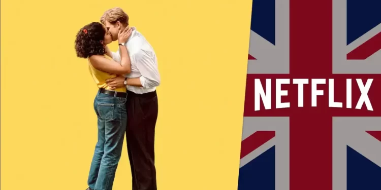 Netflix Birleşik Krallık’ta Bu Hafta Yenilikler: 9 Şubat 2024