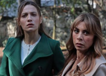 GADDAR DİZİSİ 9. YENİ BÖLÜMDE LEYLA, DAĞHAN’I SORGULAMAYA BAŞLIYOR!