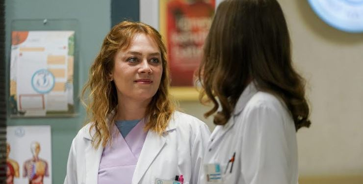 BAHAR DİZİSİ İZLEYENLERİ KENDİSİNE BAĞLIYOR, SOSYAL MEDYANIN DE FAVORİ YENİ DİZİSİ OLACAK GİBİ GÖZÜKÜYOR! 1 BAHAR DİZİSİ İZLEYENLERİ KENDİSİNE BAĞLIYOR, SOSYAL MEDYANIN DE FAVORİ YENİ DİZİSİ OLACAK GİBİ GÖZÜKÜYOR!