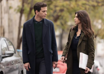 ÖMER DİZİSİNDE REYTİNGLER KÖTÜ GELİRKEN, SENARİSTLER İZLEYİCİLERİN ELEŞTİRİLERİNE BAKMALI!