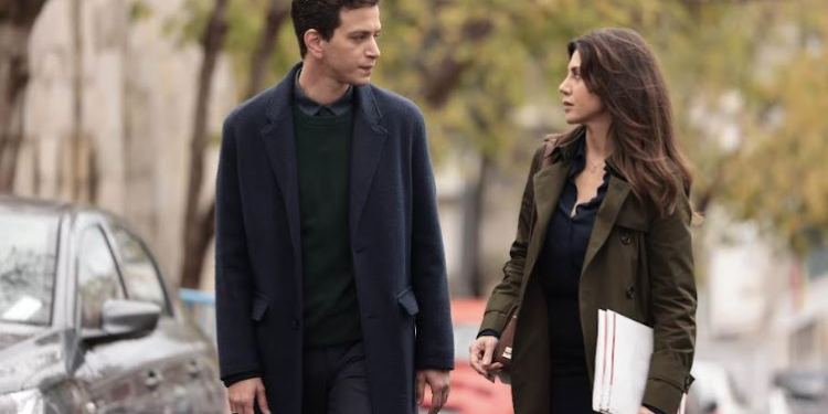 ÖMER DİZİSİNDE REYTİNGLER KÖTÜ GELİRKEN, SENARİSTLER İZLEYİCİLERİN ELEŞTİRİLERİNE BAKMALI! 1 ÖMER DİZİSİNDE REYTİNGLER KÖTÜ GELİRKEN, SENARİSTLER İZLEYİCİLERİN ELEŞTİRİLERİNE BAKMALI!