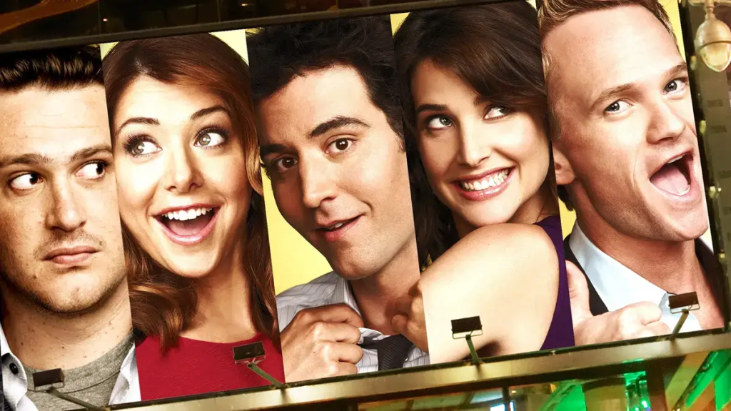 'How I Met Your Mother' Haziran 2024'te Netflix'e Geri Dönüyor Popüler sitcom Netflix'e geri dönüyor ancak her yerde kullanılamayacak.