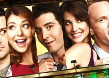 ‘How I Met Your Mother’ Haziran 2024’te Netflix’e Geri Dönüyor Popüler sitcom Netflix’e geri dönüyor ancak her yerde kullanılamayacak.