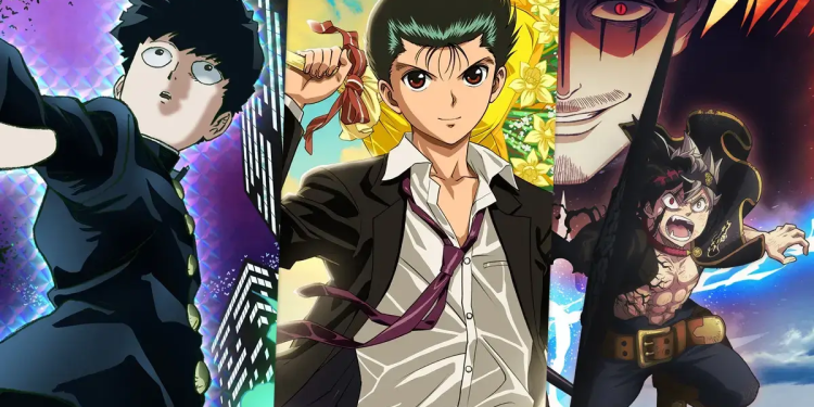 Netflix, 2024 İçin ‘Spy x Family’, ‘My Hero Academia’ ve ‘Mob Psycho 100’ dahil olmak üzere Dokuz Anime Başlığı AldıNetflix, dokuz klasik veya yeni animenin geleceğini ve birçoğunun önümüzdeki ay içinde yayınlanacağını doğruladı.