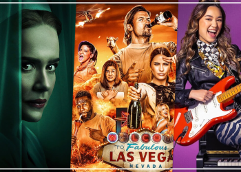 2024 Yılına Kadar İptal Edilen Tüm Netflix Programları