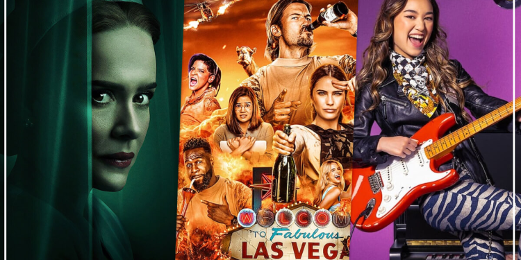 2024 Yılına Kadar İptal Edilen Tüm Netflix Programları 1 2024 Yılına Kadar İptal Edilen Tüm Netflix Programları