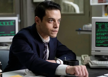 Netflix’e Nisan 2024’te Gelecek En İyi 8 Yeni Film