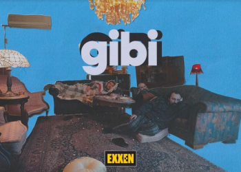 GİBİ DİZİSİ 4. SEZONUYLA 31 MART’TA EXXEN’DE BAŞLIYOR!