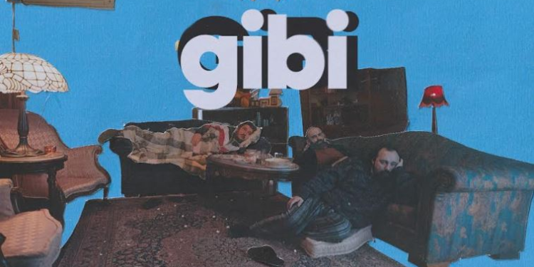 GİBİ DİZİSİ 4. SEZONUYLA 31 MART’TA EXXEN’DE BAŞLIYOR! 1 GİBİ DİZİSİ 4. SEZONUYLA 31 MART’TA EXXEN’DE BAŞLIYOR!