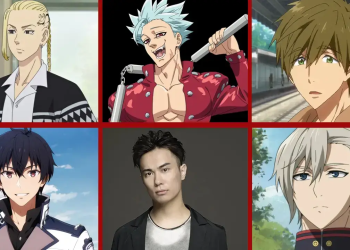 ‘Baki Hanma VS Kengan Ashura’ Anime Geçiş Özel: Şu ana Kadar Bildiklerimiz