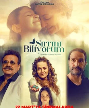 Bu Hafta Vizyona Girenler 1 Bu Hafta Vizyona Girenler