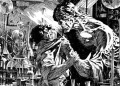 Guillermo del Toro'nun 'Frankenstein' Netflix Filmi: Çekimler Devam Ediyor ve Şu ana Kadar Bildiklerimiz 30 Guillermo del Toro’nun ‘Frankenstein’ Netflix Filmi: Çekimler Devam Ediyor ve Şu ana Kadar Bildiklerimiz