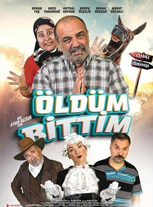Bu Hafta Vizyona Girenler 19 Bu Hafta Vizyona Girenler