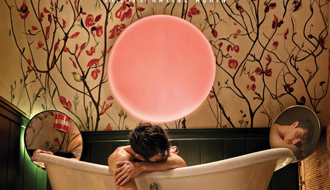 ENGİN ALTAN DÜZYATAN’IN YAPIM ORTAĞI OLDUĞU FİLMİN BAŞROL OYUNCUSU BORAN KUZUM!