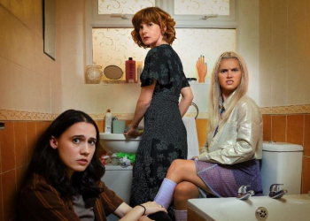 SUCH BRAVE GİRLS AİLE KOMEDİ DİZİSİ BLU TV’DE İZLEYİCİLERLE BULUŞUYOR!