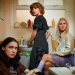 SUCH BRAVE GİRLS AİLE KOMEDİ DİZİSİ BLU TV’DE İZLEYİCİLERLE BULUŞUYOR! 15 SUCH BRAVE GİRLS AİLE KOMEDİ DİZİSİ BLU TV’DE İZLEYİCİLERLE BULUŞUYOR!