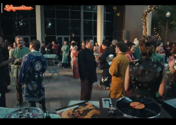 THE SYMPATHİZER DİZİSİ YAKINDA BLU TV’DE İZLEYİCİLERLE BULUŞACAK!