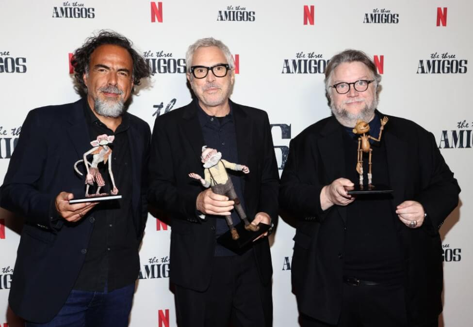 Guillermo del Toro'nun 'Frankenstein' Netflix Filmi: Çekimler Devam Ediyor ve Şu ana Kadar Bildiklerimiz